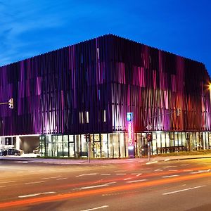 Hampton By Hilton Aachen Tivoli